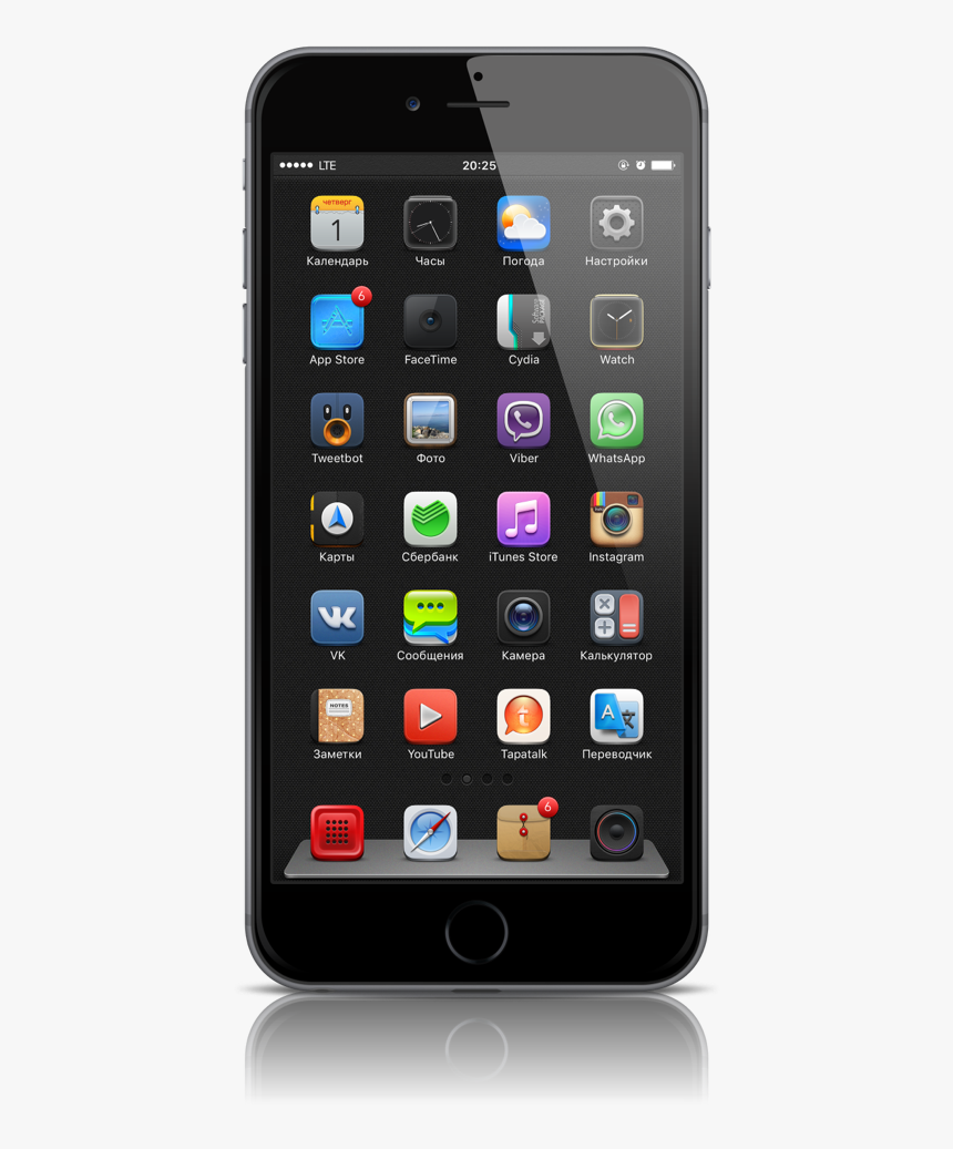 Iphone, HD Png Download, Free Download