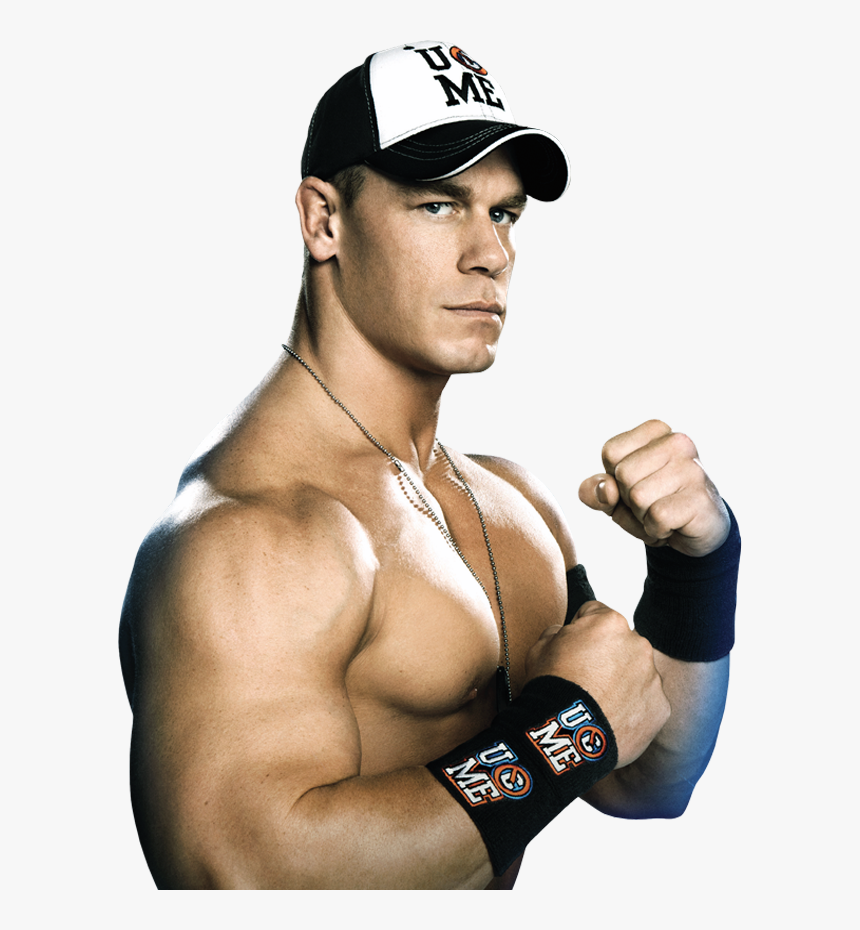 John Cena, HD Png Download, Free Download