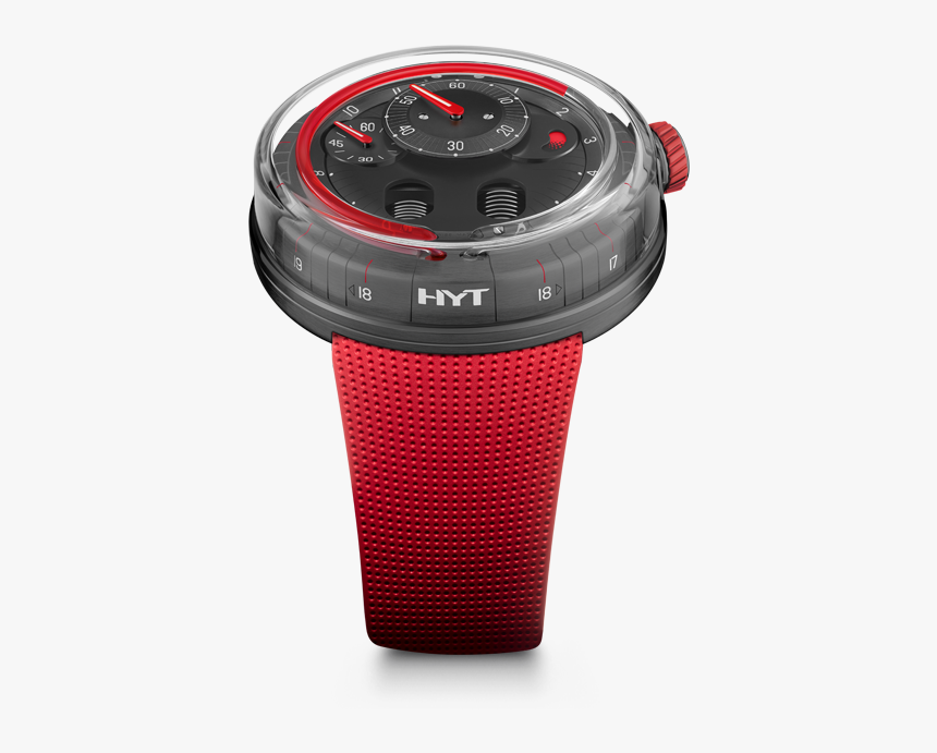 Hyt Watches Red, HD Png Download, Free Download