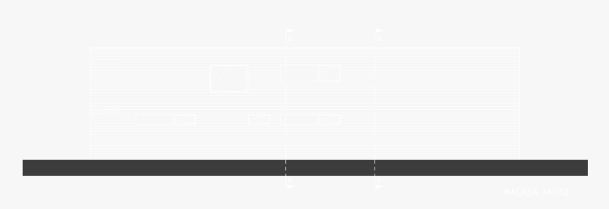 Horizontal Thick Black Line, HD Png Download, Free Download