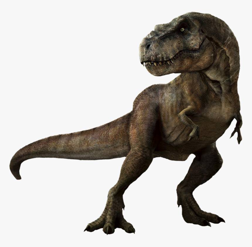 Dinosaurs Picture Hd Image Free Png - Jurassic World Png, Transparent Png, Free Download