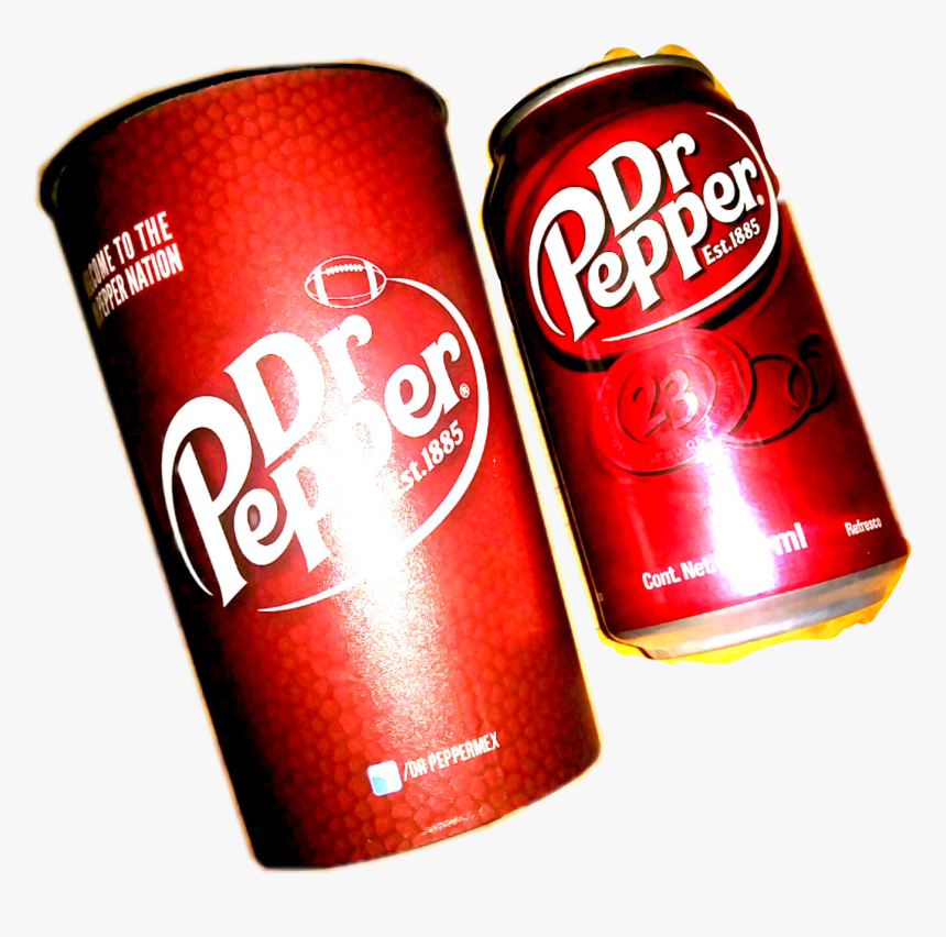 #dr - Pepper - Dr Pepper, HD Png Download, Free Download