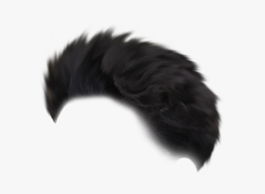 Transparent White Hair Png - Fur, Png Download, Free Download