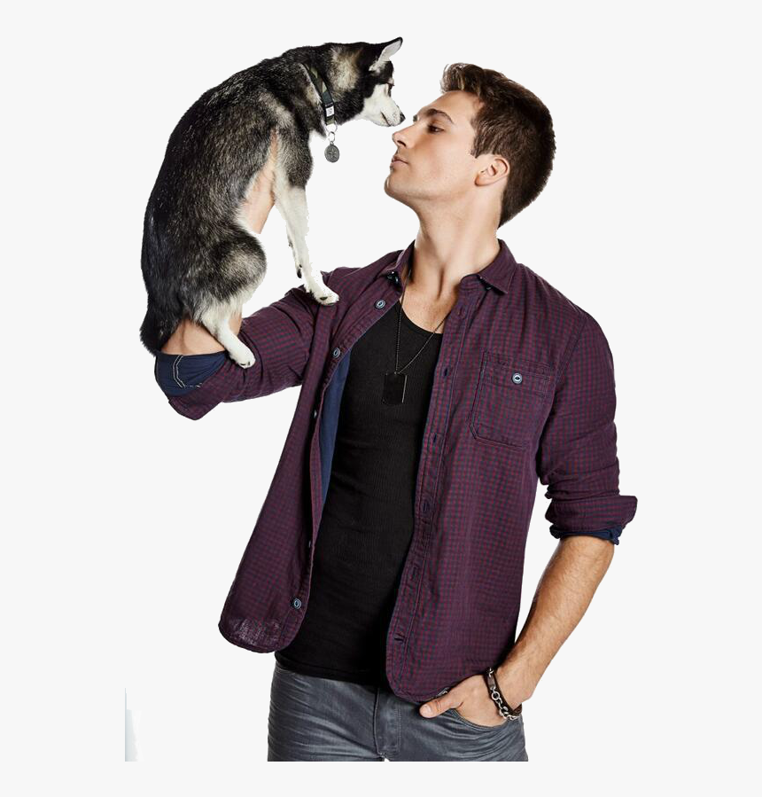 Big Time Rush James Maslow 2019, HD Png Download, Free Download