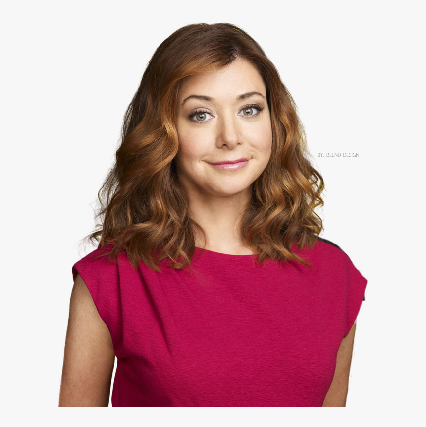 Alyson Hannigan, HD Png Download, Free Download