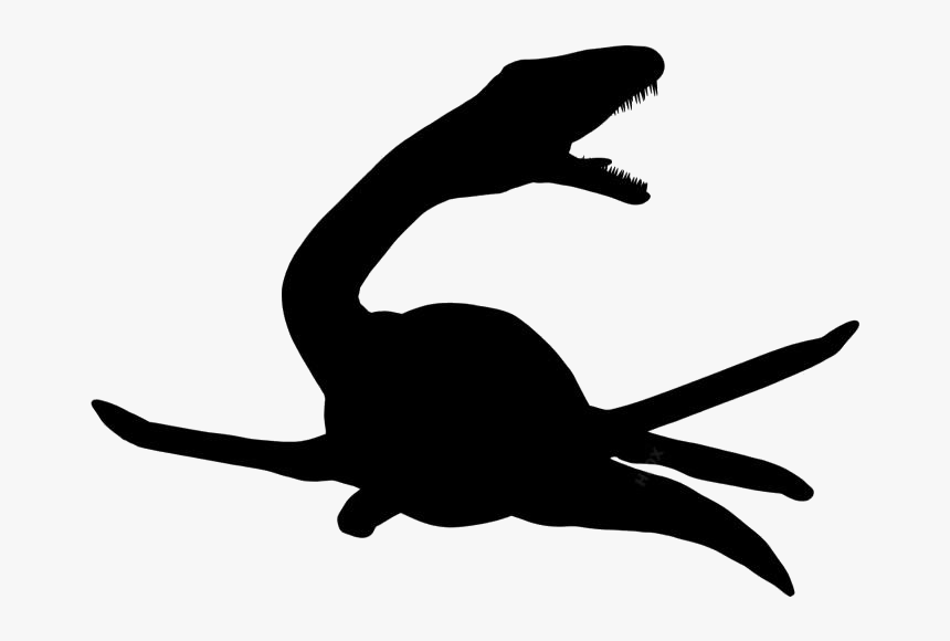 Dinosaurs Png Transparent Images - Loch Ness Monster Png, Png Download, Free Download