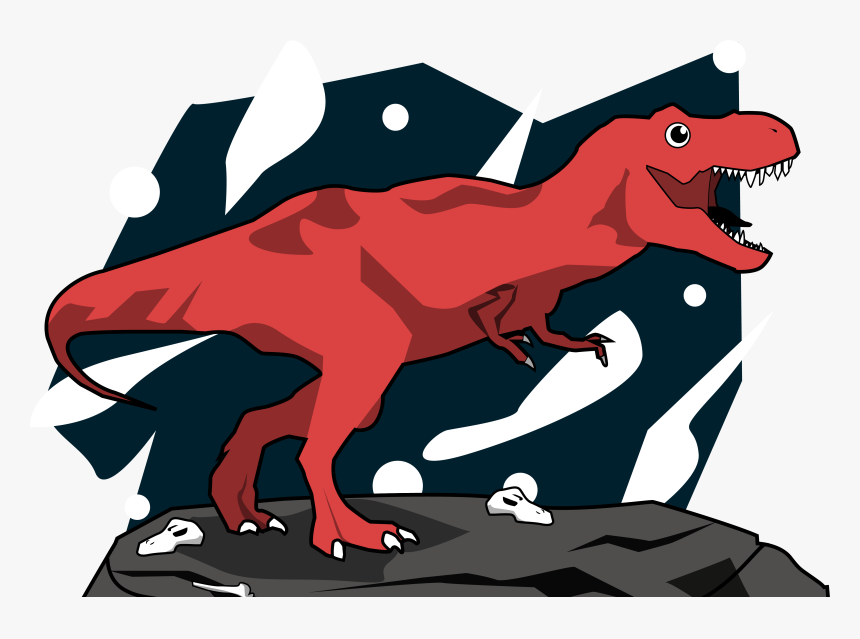 Dinosaurs, HD Png Download, Free Download