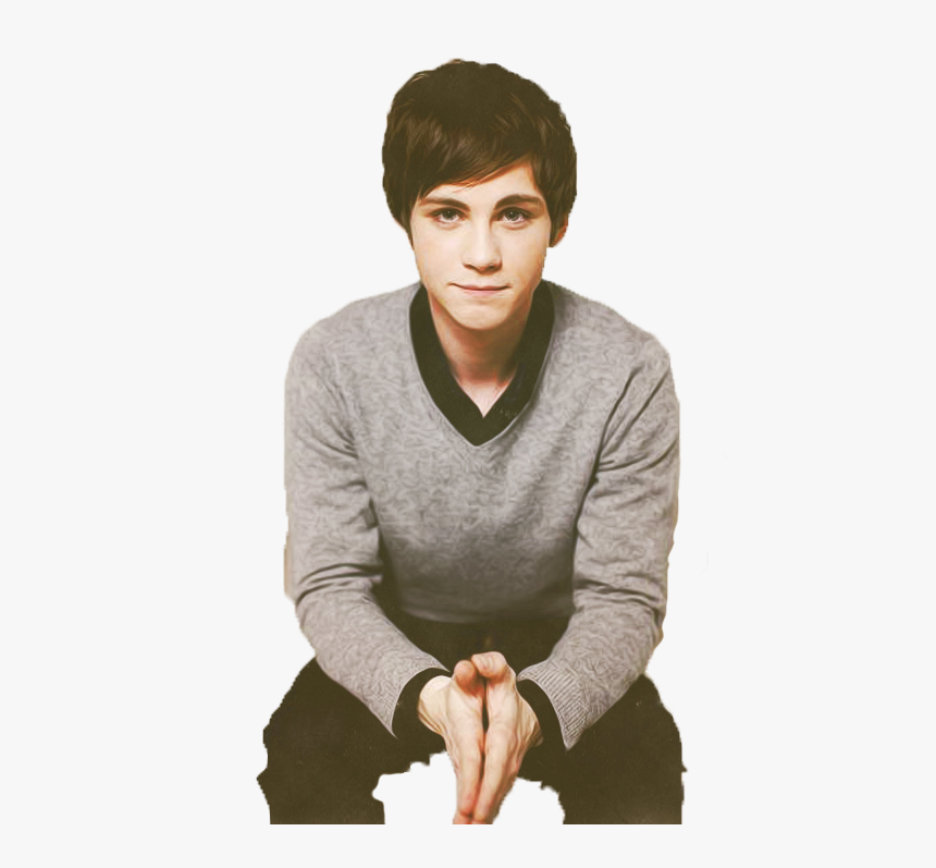 Fondos De Pantalla Logan Lerman, HD Png Download, Free Download