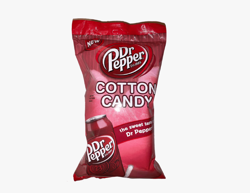 Dr Pepper Cotton Candy, HD Png Download, Free Download