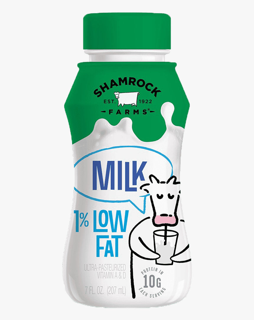Skim Milk, HD Png Download, Free Download