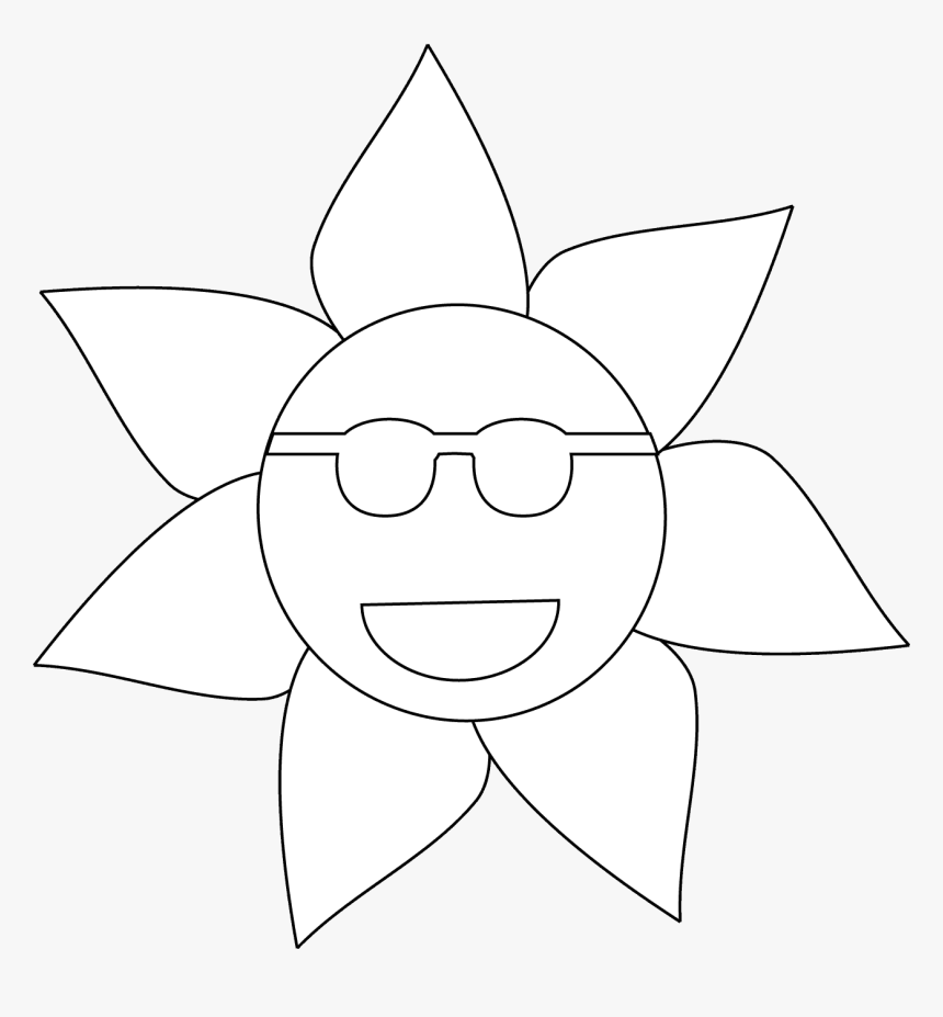 Sun - Australia Symbol Of Currency Flag, HD Png Download, Free Download