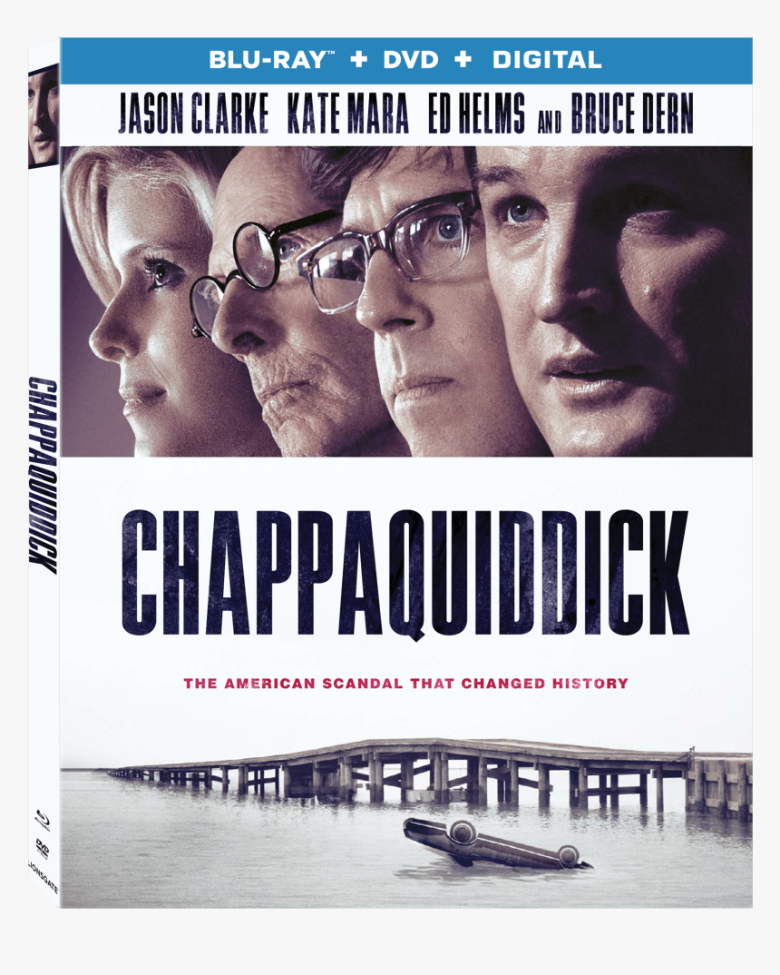 Chappaquiddick Dvd, HD Png Download, Free Download