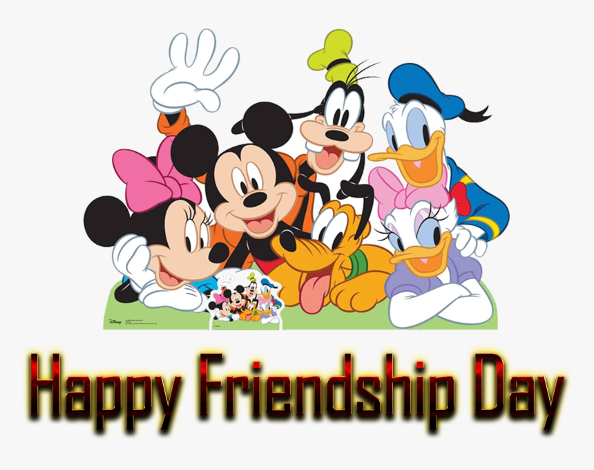 Friendship Day Png Download - Transparent Independence Day Png, Png Download, Free Download