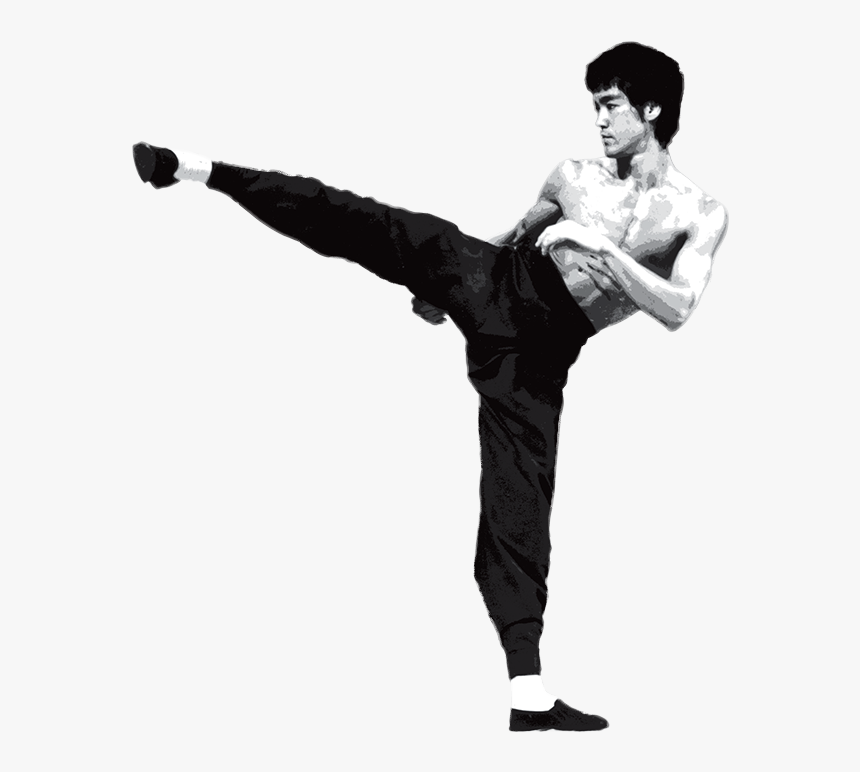 Bruce Lee Png Image - Bruce Lee Png, Transparent Png, Free Download