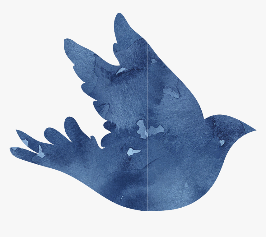 #birds #bird #dove #doves #flying #lovebird - Craft, HD Png Download, Free Download