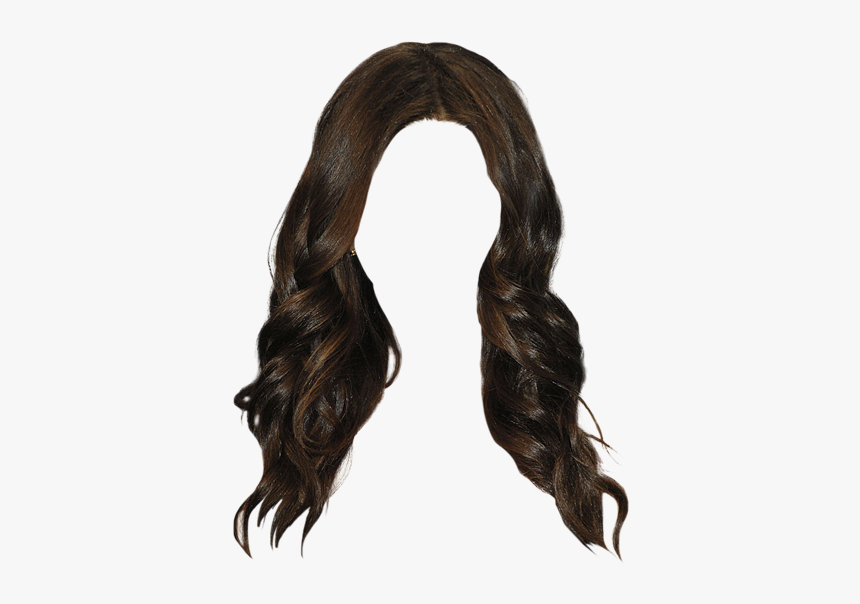 Lace Wig, HD Png Download, Free Download