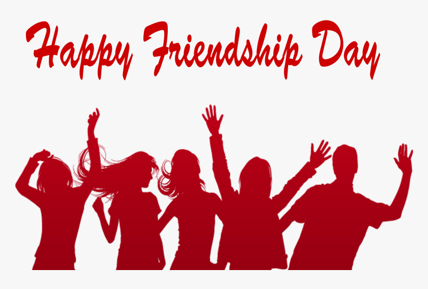 Friendship Day Photo Background - Happy Birthday In Brazilian Song, HD Png Download, Free Download