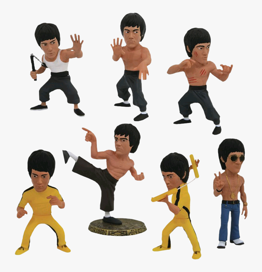 Bruce Lee D Formz, HD Png Download, Free Download