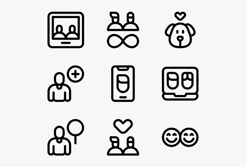 Museum Icons, HD Png Download, Free Download