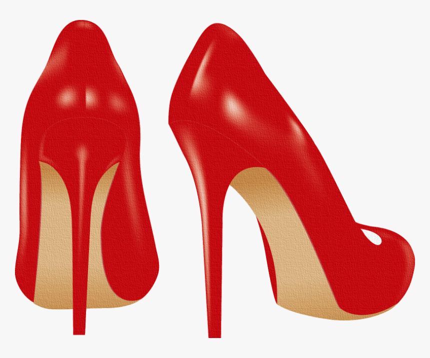 Фотки Shoes Vector, Womens High Heels, Shoes Heels, - Women Shoes Vector, HD Png Download, Free Download