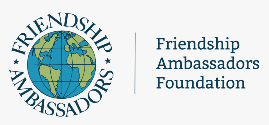 Friendship Ambassadors Foundation, Inc - 23rd Session Youth Assembly, HD Png Download, Free Download