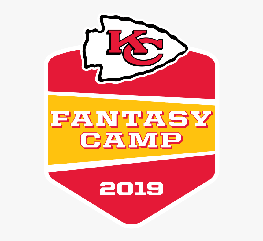 Chiefs Fantasy Camp - Kansas City Chiefs, HD Png Download, Free Download