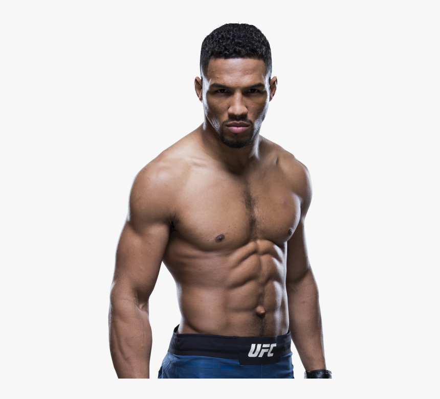 [​img] - Kevin Lee Ufc Pose, HD Png Download, Free Download