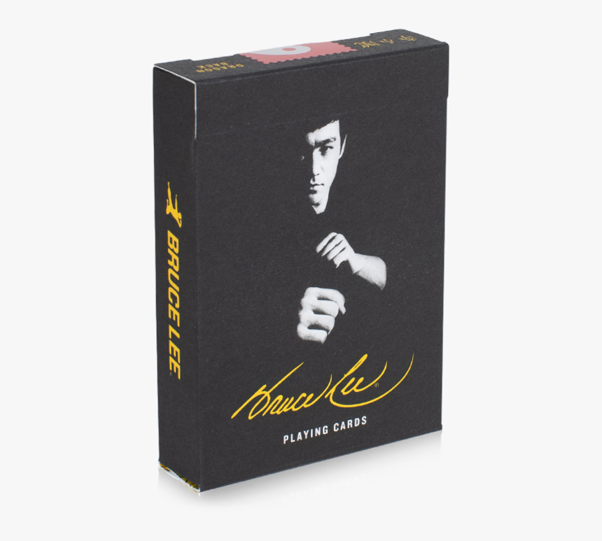 Bruce Lee Deck V1, HD Png Download, Free Download