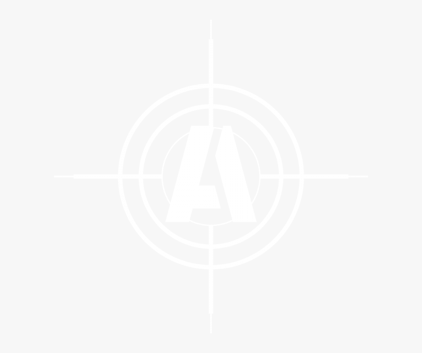 Arsenal Logo Wht Quotes From Clint Barton Hd Png Download Kindpng