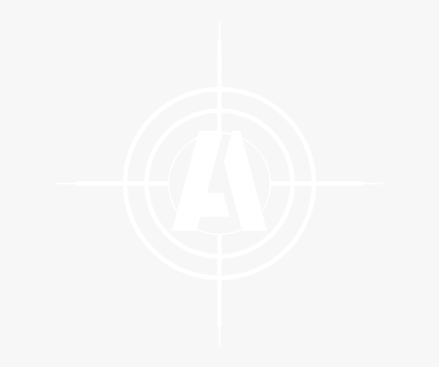 Arsenal Logo Wht - Quotes From Clint Barton, HD Png Download, Free Download