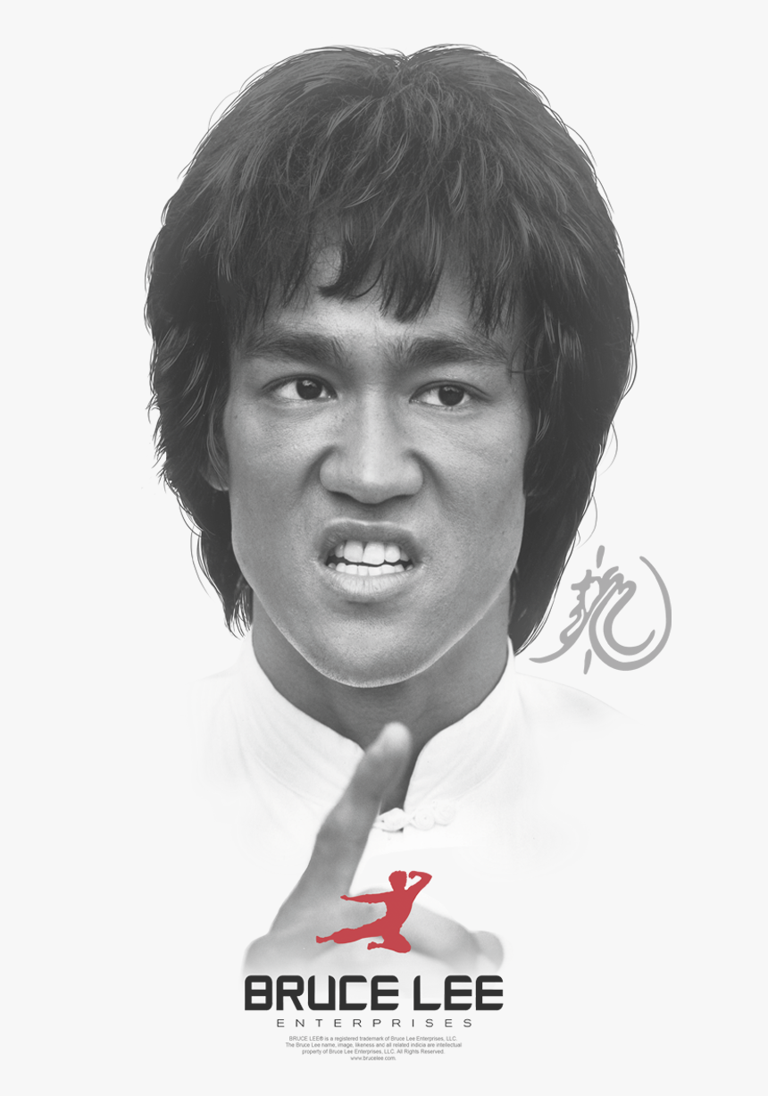 Product Image Alt - Bruce Lee, HD Png Download, Free Download