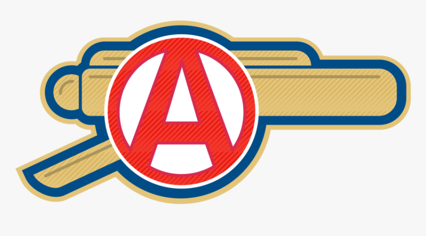 Initially I Set Out To Create A Simple “a” With A Cannon, HD Png Download, Free Download