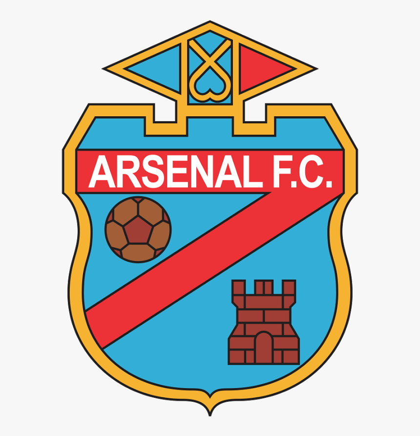 Arsenal De Sarandi Fc, HD Png Download, Free Download