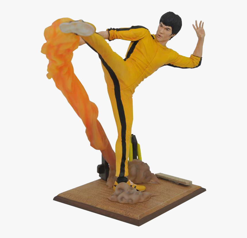 Bruce Lee Diamond Select, HD Png Download, Free Download