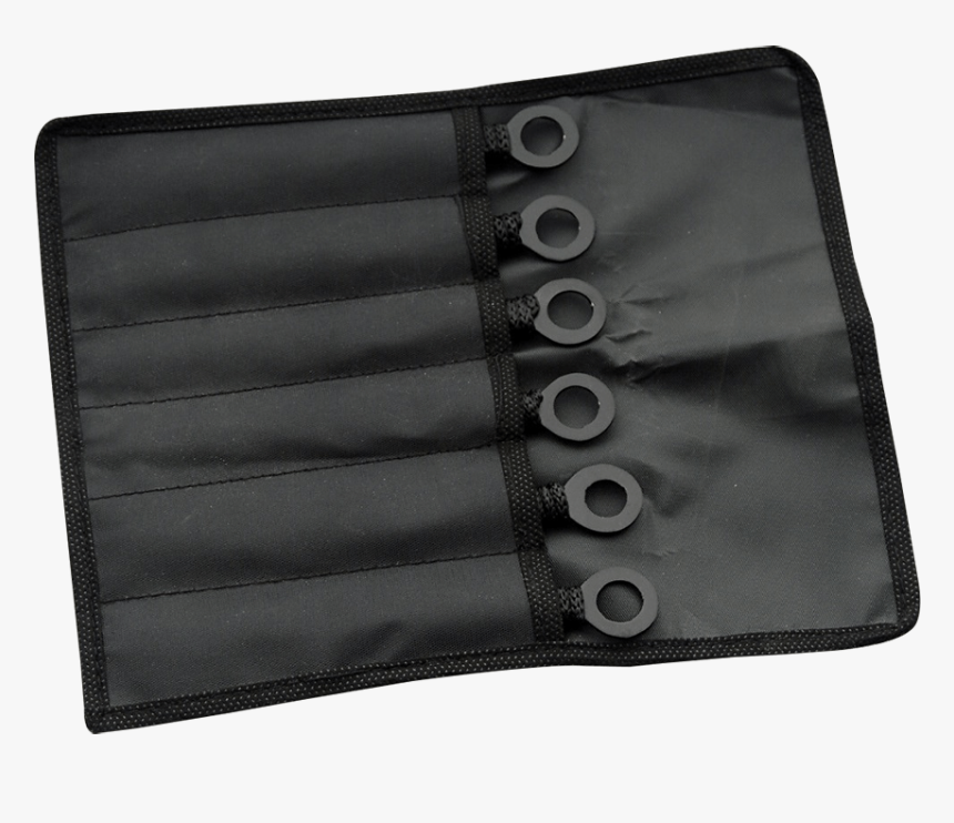 6 Piece Kunai Set - Wallet, HD Png Download, Free Download