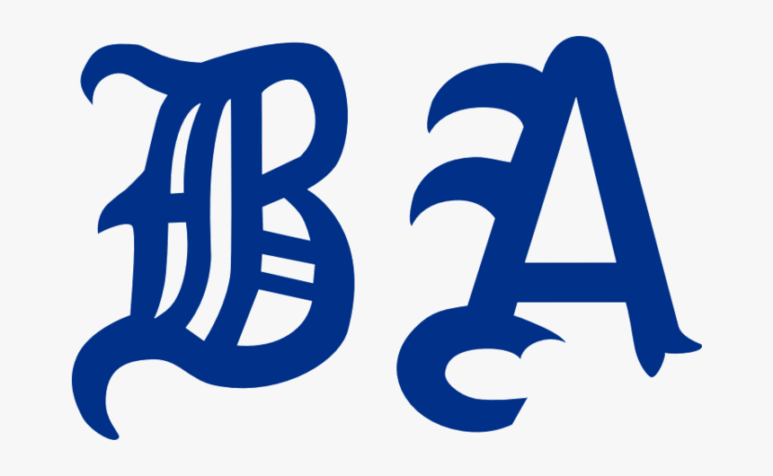 Boston Americans Logo - Boston Americans Baseball Logo, HD Png Download, Free Download