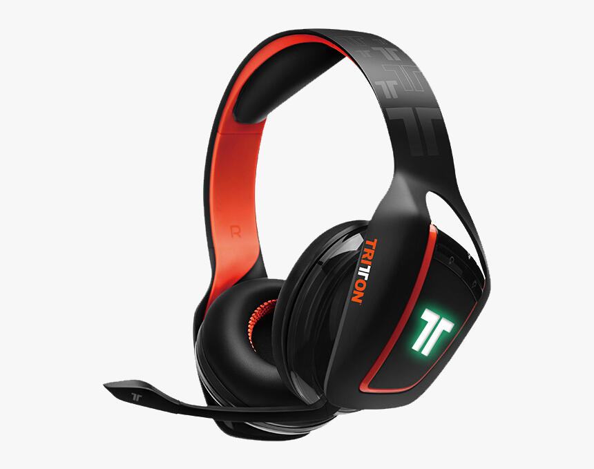 Headset Tritton 7.1, HD Png Download, Free Download