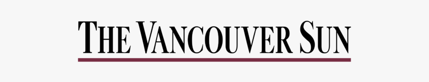 Vancouver Sun, HD Png Download, Free Download