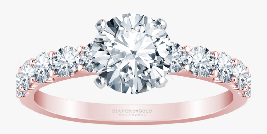 Pre-engagement Ring, HD Png Download, Free Download