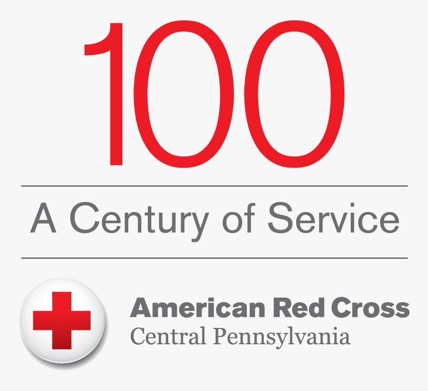 Rgb-png - American Red Cross, Transparent Png, Free Download