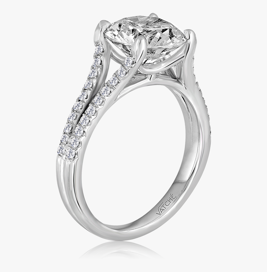 Marquise Side Stones 5 Stone Ring, HD Png Download, Free Download