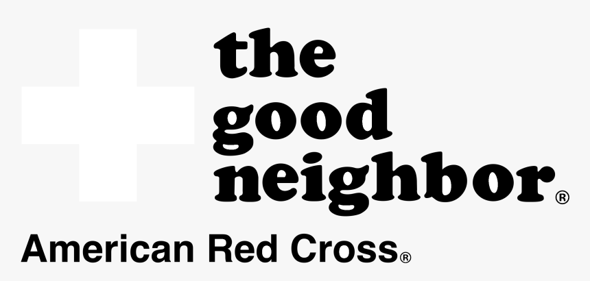 Transparent American Red Cross Clipart, HD Png Download, Free Download