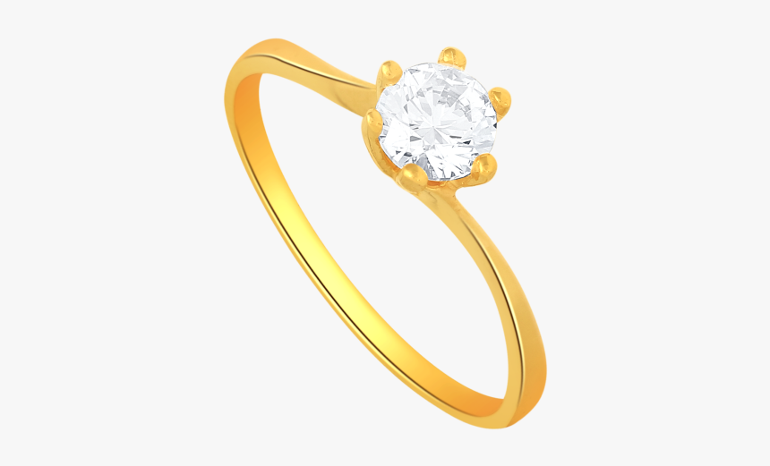 Engagement Ring, HD Png Download, Free Download