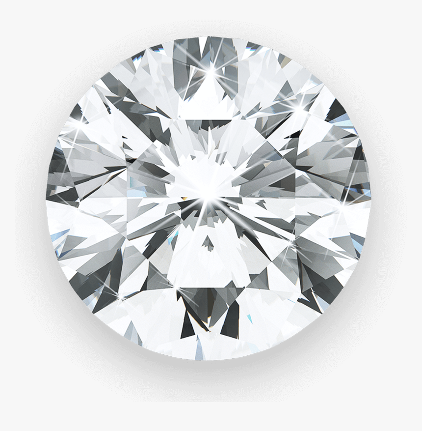 High Resolution Diamond, HD Png Download, Free Download