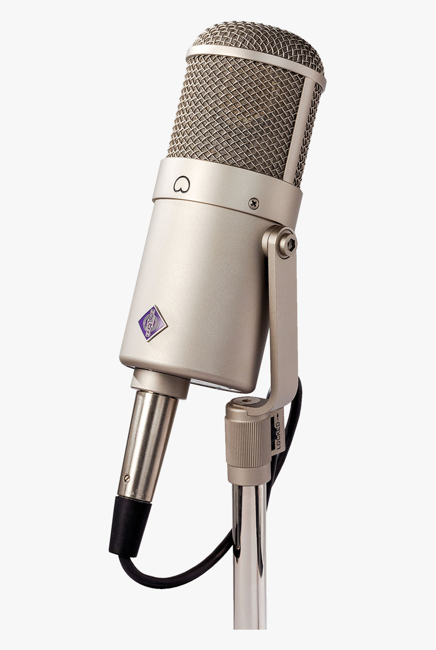 Neumann Microphones, HD Png Download, Free Download