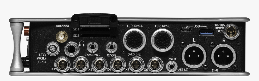 Sound Devices Scorpio Price, HD Png Download, Free Download