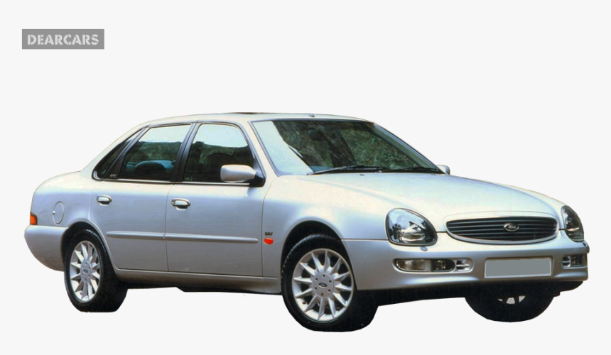 Ford Scorpio 1994 1998, HD Png Download, Free Download