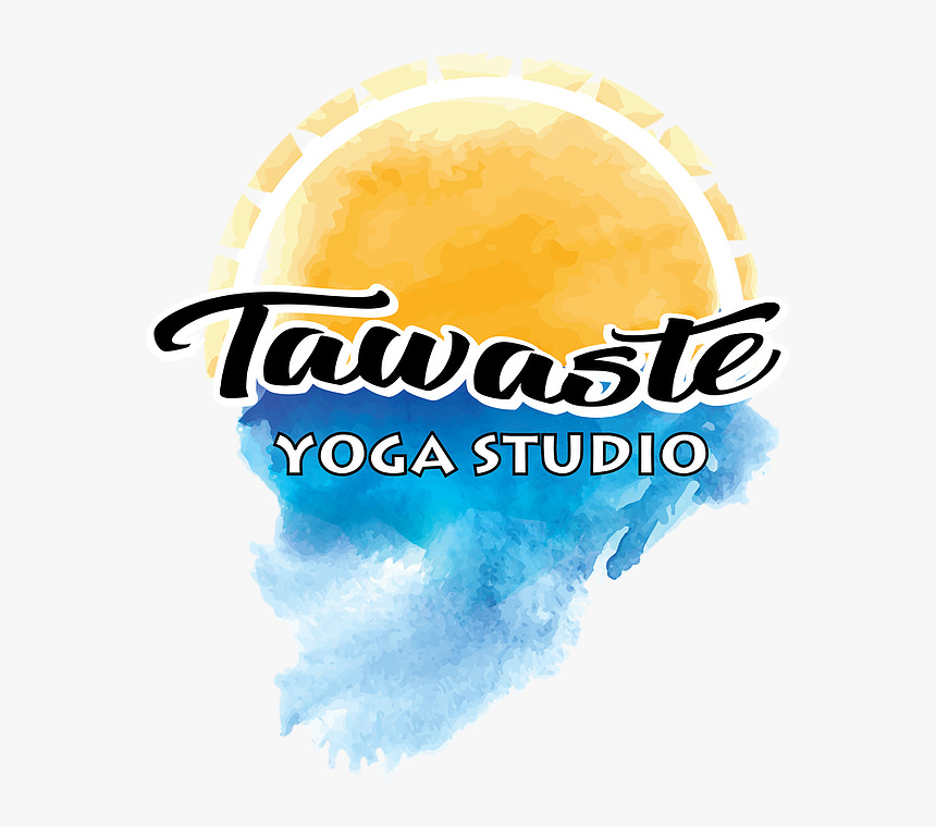 Namaste At Tawaste - Graphic Design, HD Png Download, Free Download