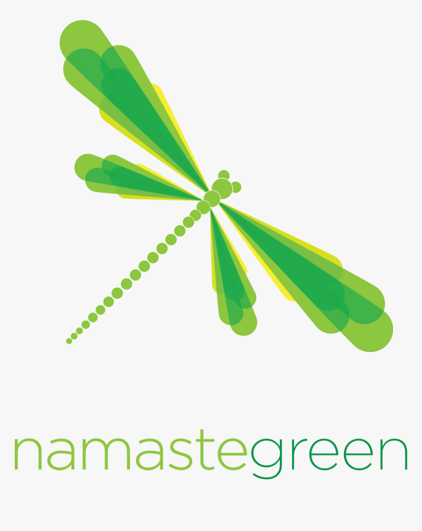 2016 Namaste Green Clipart , Png Download, Transparent Png, Free Download