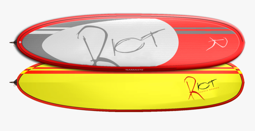 Namaste Red 2015 Copy - Sea Kayak, HD Png Download, Free Download